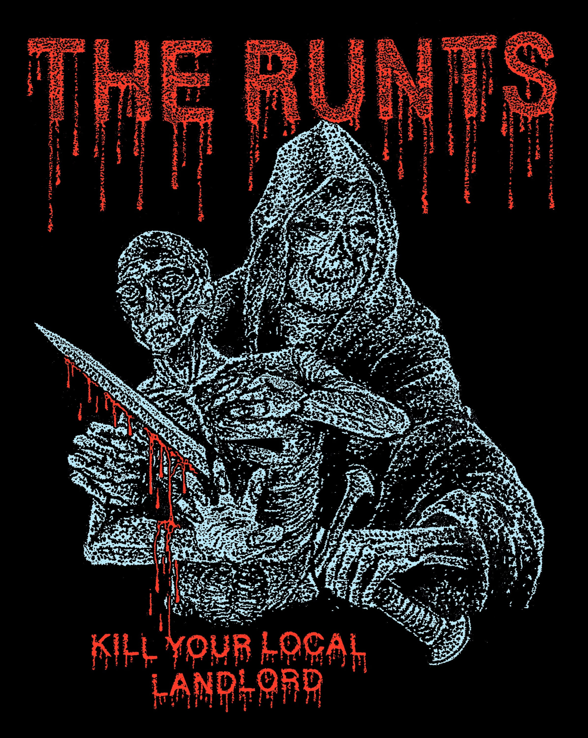 Kill Your Local Landlord