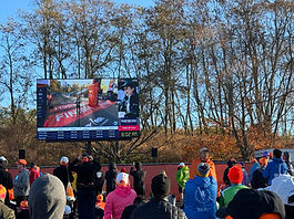NYC Marathon 2024