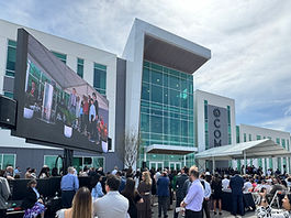 New State of the Art Osteopathic Hospital opens in Orlando