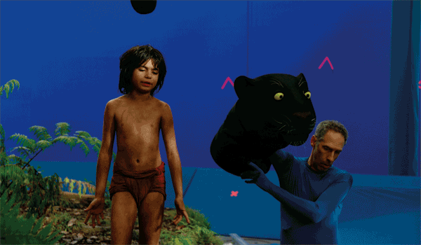 A Look into the Future of the Art Form A Brief History of Animation in Film
