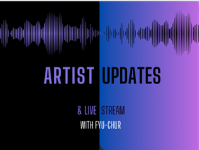 Local Artists Are On the Rise!