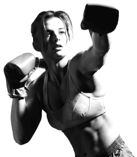 cardio kickboxing classes palo alto