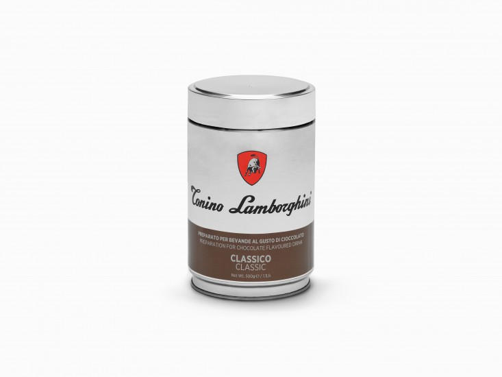 Tonino Lamborghini Hot Chocolate 500gr