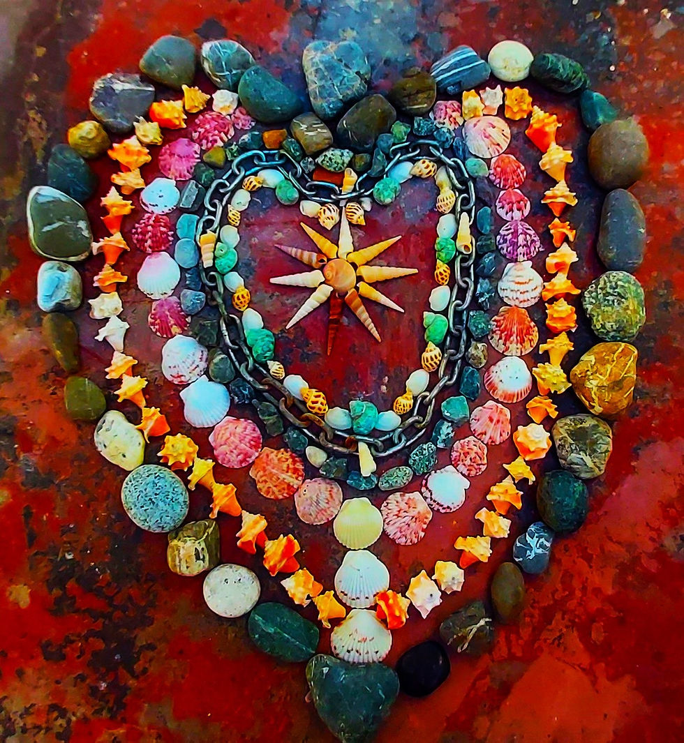 Image by Annelise Lords