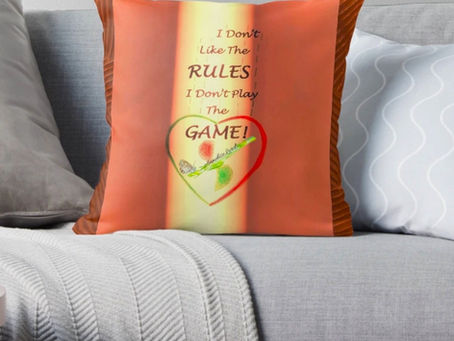 My Life Story-I Played By Their Rules And Still Won With Mine