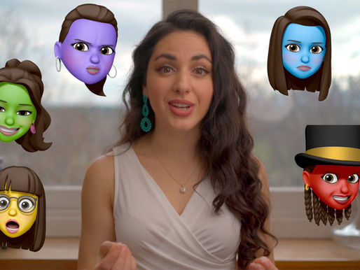 Ep. 34 | Are you a Slave of your Inner-Critics? (Meet your 5 Critics)