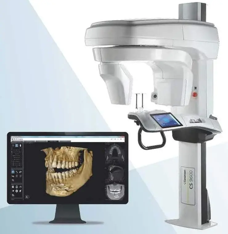 BASIC PRINCIPLES ON THE USE OF CONE BEAM CT - THEORETICAL AND PRACTICAL TRAINING FOR DENTISTS USING CBCT
