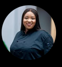 Chef Tracey Tendayi