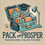 Writer: Pack & Prosper