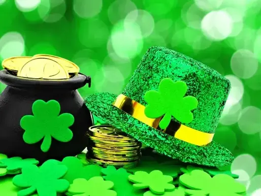 St. Patricks Day