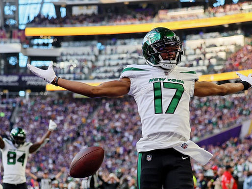 NFL Playoff Predictions