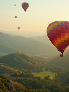 Stowe: Summer in the Mountains