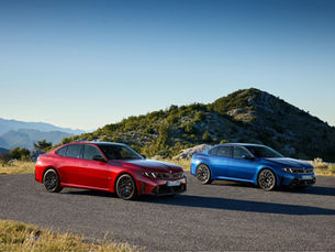 Nuevo BMW Serie 3: el estreno que abre una nueva era.