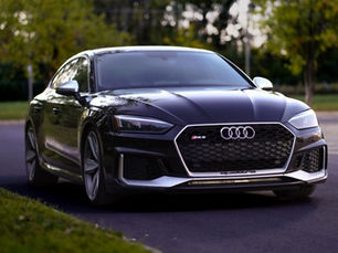 Audi RS5