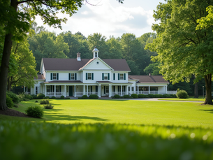 Green Mountains: Where to stay in Woodstock