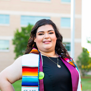Founder | Ashley Sosa