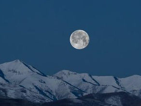 Full Moon Meditation Schedule