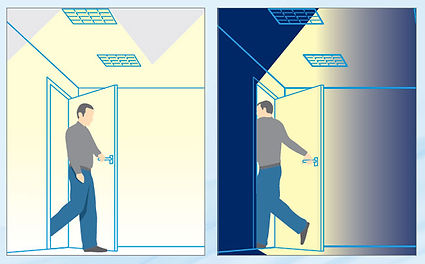 Human Presence Detection