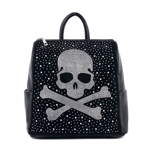 バッグ lucien pellat finet Bostonbag 2way skull lucien pellat finet Bostonbag 2way skull - メルカリ
