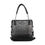 Thumbnail: Ombre Rhinestone Shoulder Bag