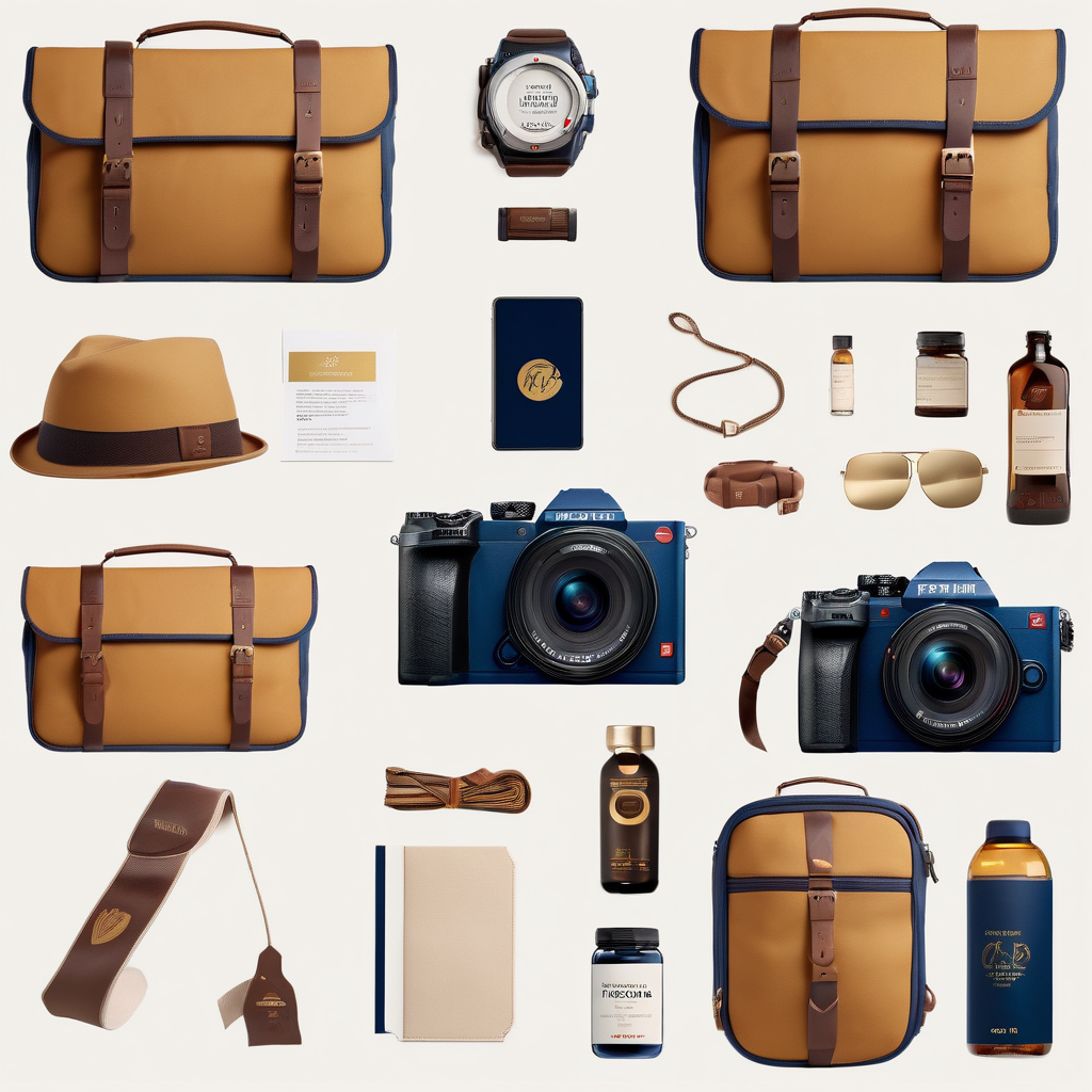 Adventure Travel Package