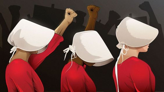 Resenha: "O Conto da Aia", de Margaret Atwood