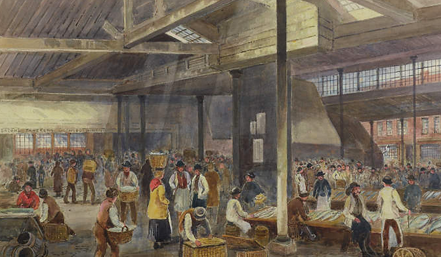 Billingsgate1849Syer, John (1815-1885)