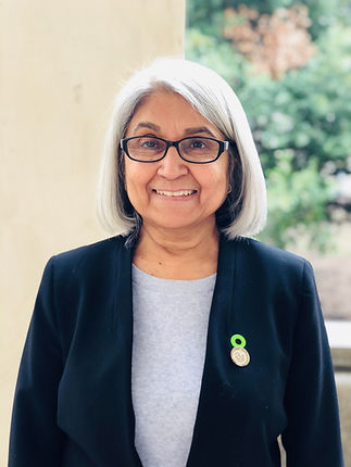 Jayashree Prasad-Sinha, PhD