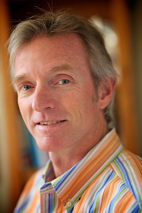 Michael Martin