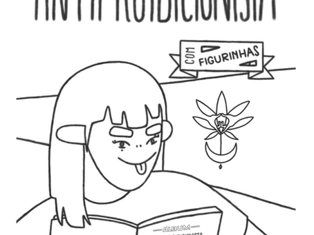 Álbum Antiproibicionista