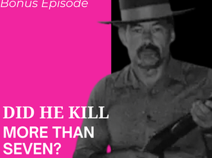 🚨 EARLY ACCESS BONUS EPISODE AVAILABLE NOW 🚨IVAN MILAT | Did He Kill More Than Seven?