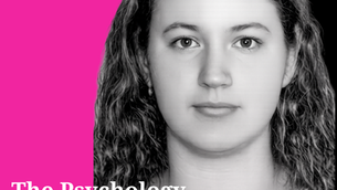 The Caroline Reed Robertson Story | The Psychology Of Obsession