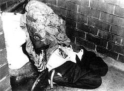 Victim of William MacDonald