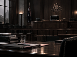 After Maria Korp Was Found: The Medical and Legal Decisions — Deeper Into the Case