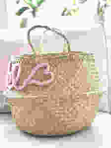 Hey. I'm Silvie | Lifestyle Blog. DIY kraamgeschenk