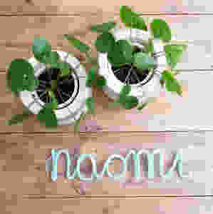 Hey. I'm Silvie | Lifestyle Blog. DIY kraamgeschenk