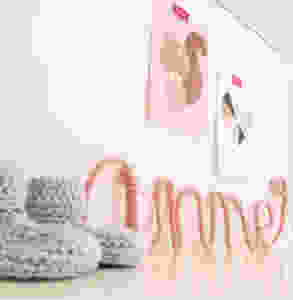 Hey. I'm Silvie | Lifestyle Blog. DIY kraamgeschenk