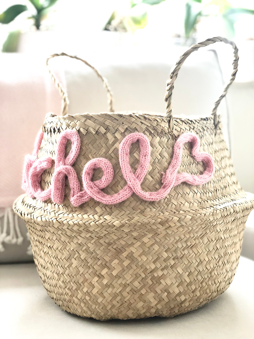 Hey. I'm Silvie | Lifestyle Blog. DIY kraamgeschenk
