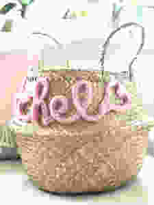 Hey. I'm Silvie | Lifestyle Blog. DIY kraamgeschenk