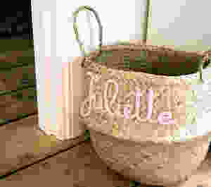 Hey. I'm Silvie | Lifestyle Blog. DIY kraamgeschenk