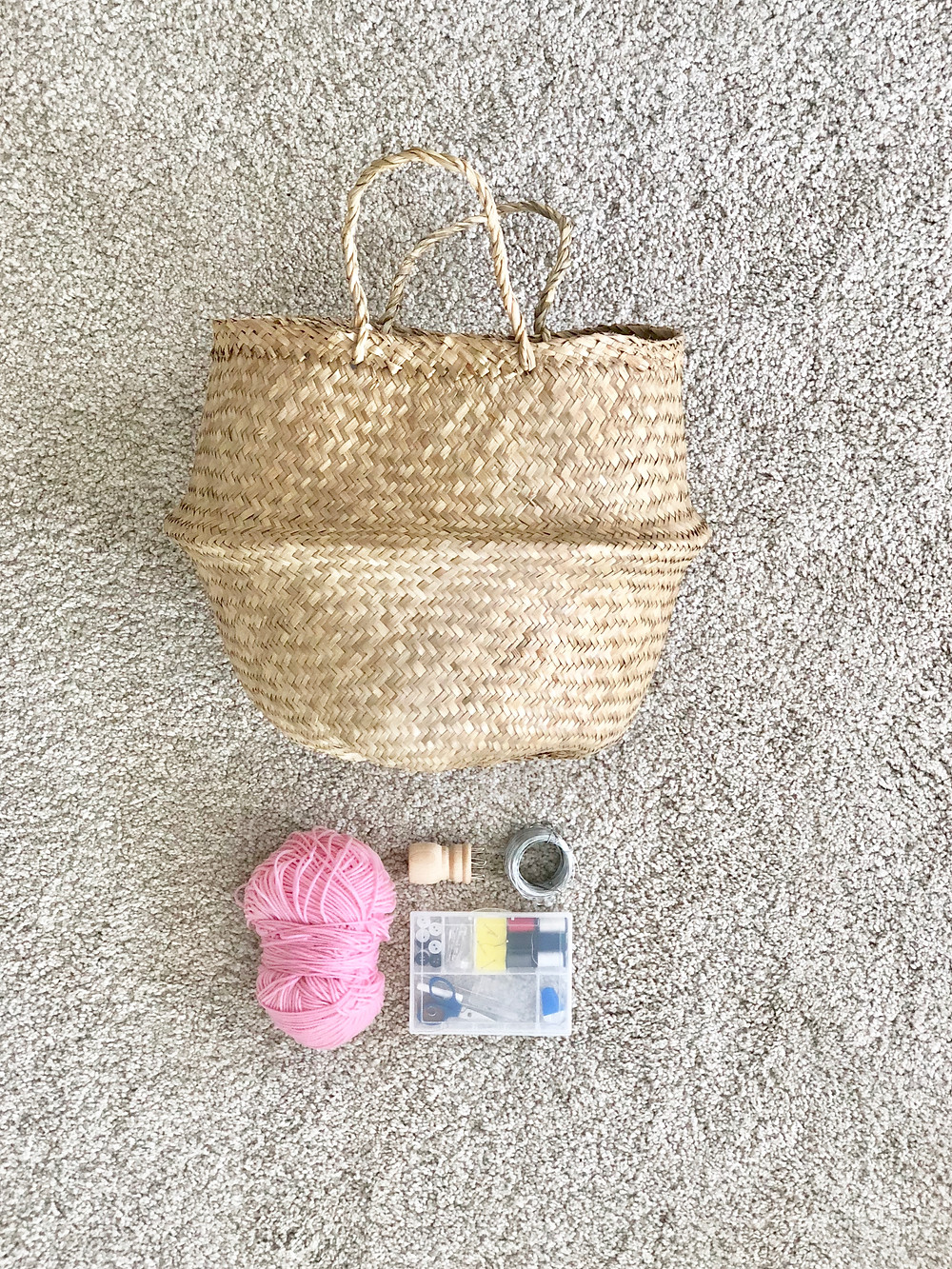 Hey. I'm Silvie | Lifestyle Blog. DIY kraamgeschenk