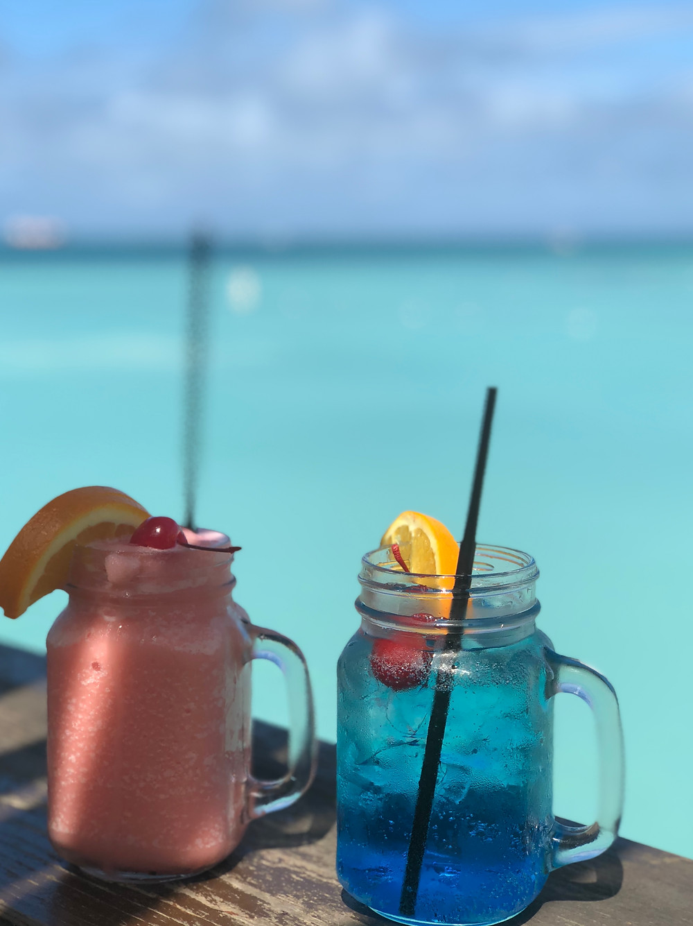 Hey. I'm Silvie | Lifestyle Blog. Aruba