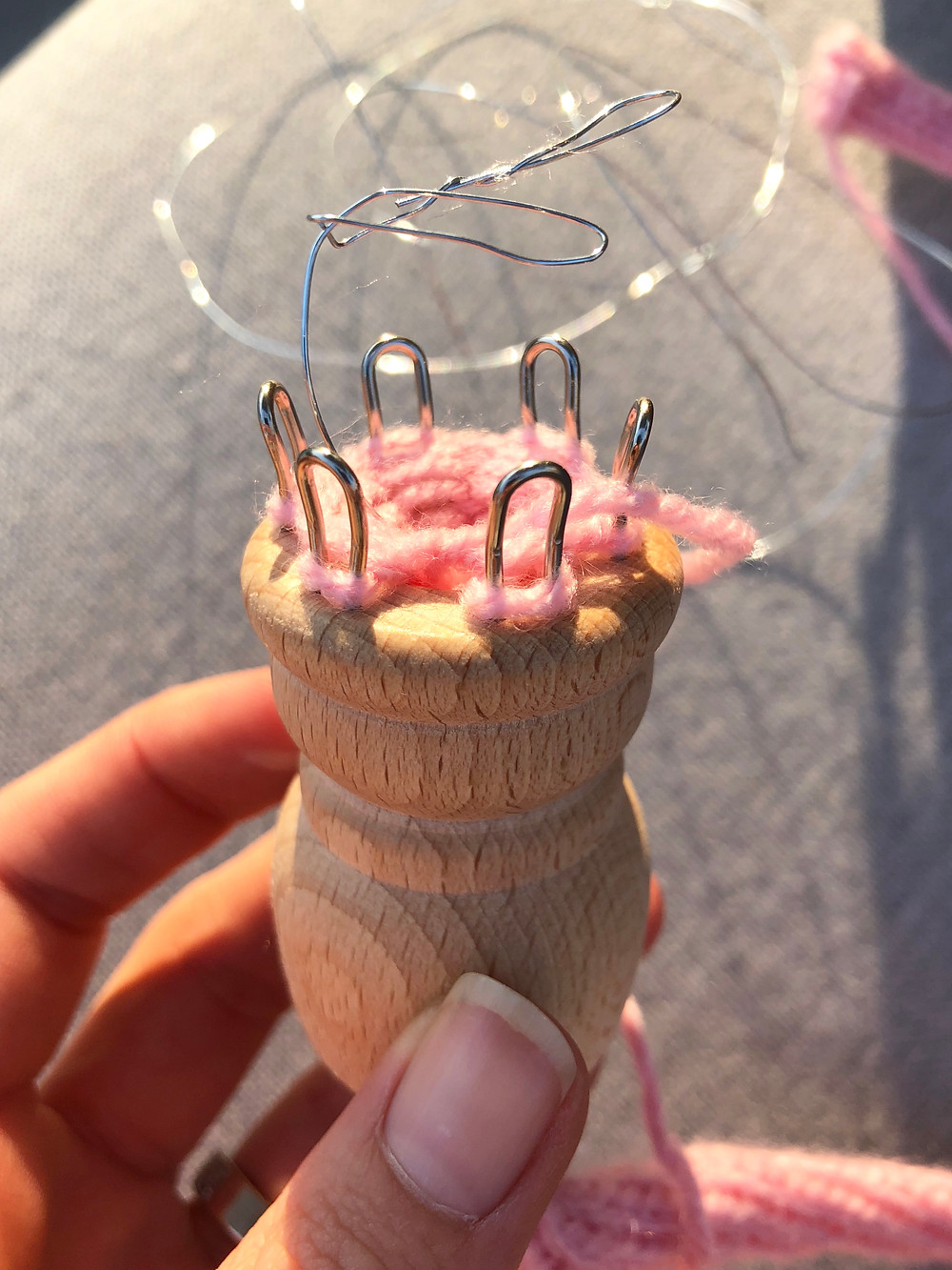 Hey. I'm Silvie | Lifestyle Blog. DIY kraamgeschenk