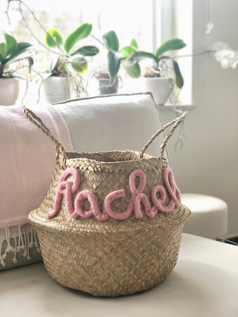Hey. I'm Silvie | Lifestyle Blog. DIY kraamgeschenk