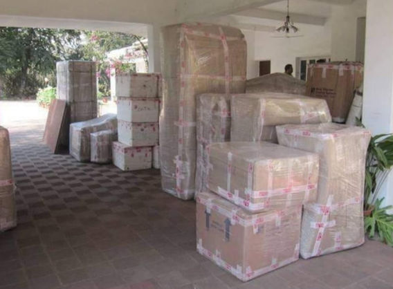 Packers and Movers in Hyderabad
