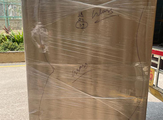 Packers and Movers in Hyderabad