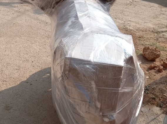 Packers and Movers in Hyderabad