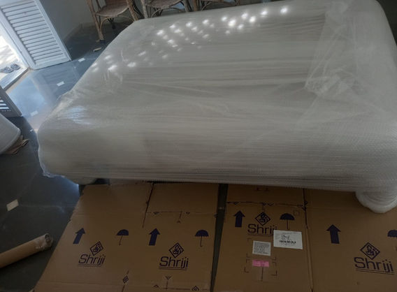 Packers and Movers in Hyderabad