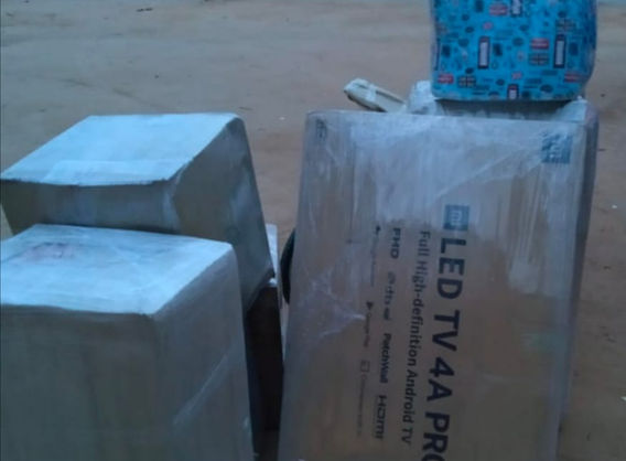 Packers and Movers in Hyderabad