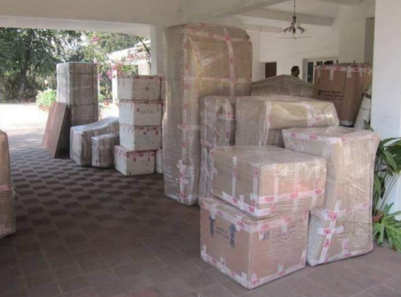 Packers and Movers in Hyderabad